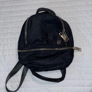 Lululemon Athletica City Adventurer Backpack *Micro
3L